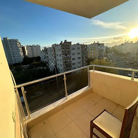 Lovely 2 Bedroom In Center * Анталья