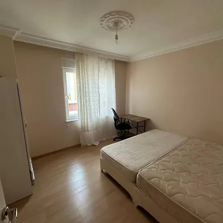 Lovely 2 Bedroom In Center *